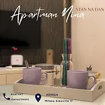 Stan Na Dan Nina - Centar *