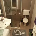 Stan Na Dan Nina - Centar Apartamento