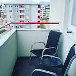 Stan Na Dan Nina - Centar Pale