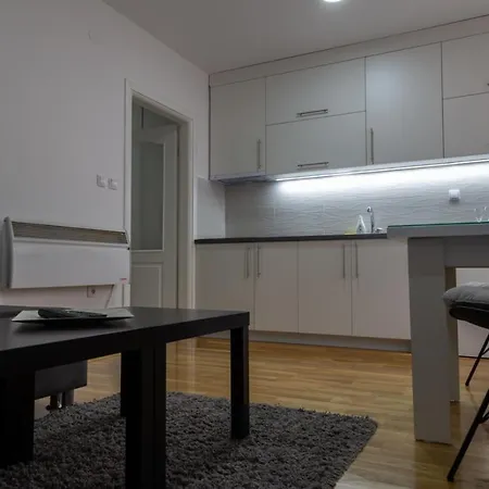 Apartman Stan Na Dan Nina - Centar *