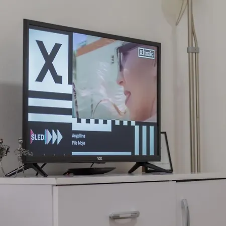 Stan Na Dan Nina - Centar * Pale