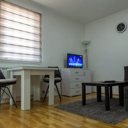 Stan Na Dan Nina - Centar