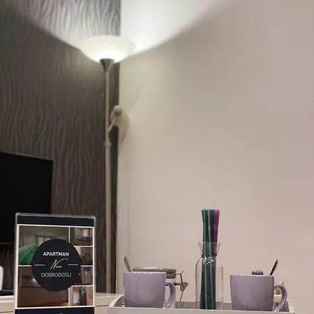 Stan Na Dan Nina - Centar