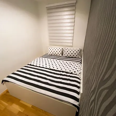 Stan Na Dan Nina - Centar Apartman Pale