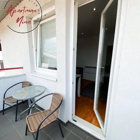 Stan Na Dan Nina - Centar *