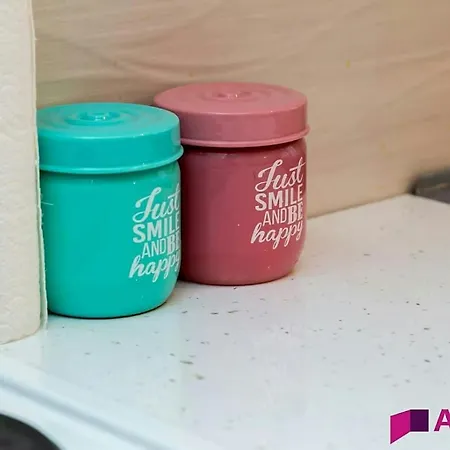 Apartman Stan Na Dan Nina - Centar *