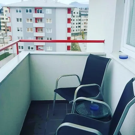 Stan Na Dan Nina - Centar Pale