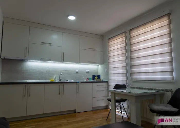 Stan Na Dan Nina - Centar 公寓